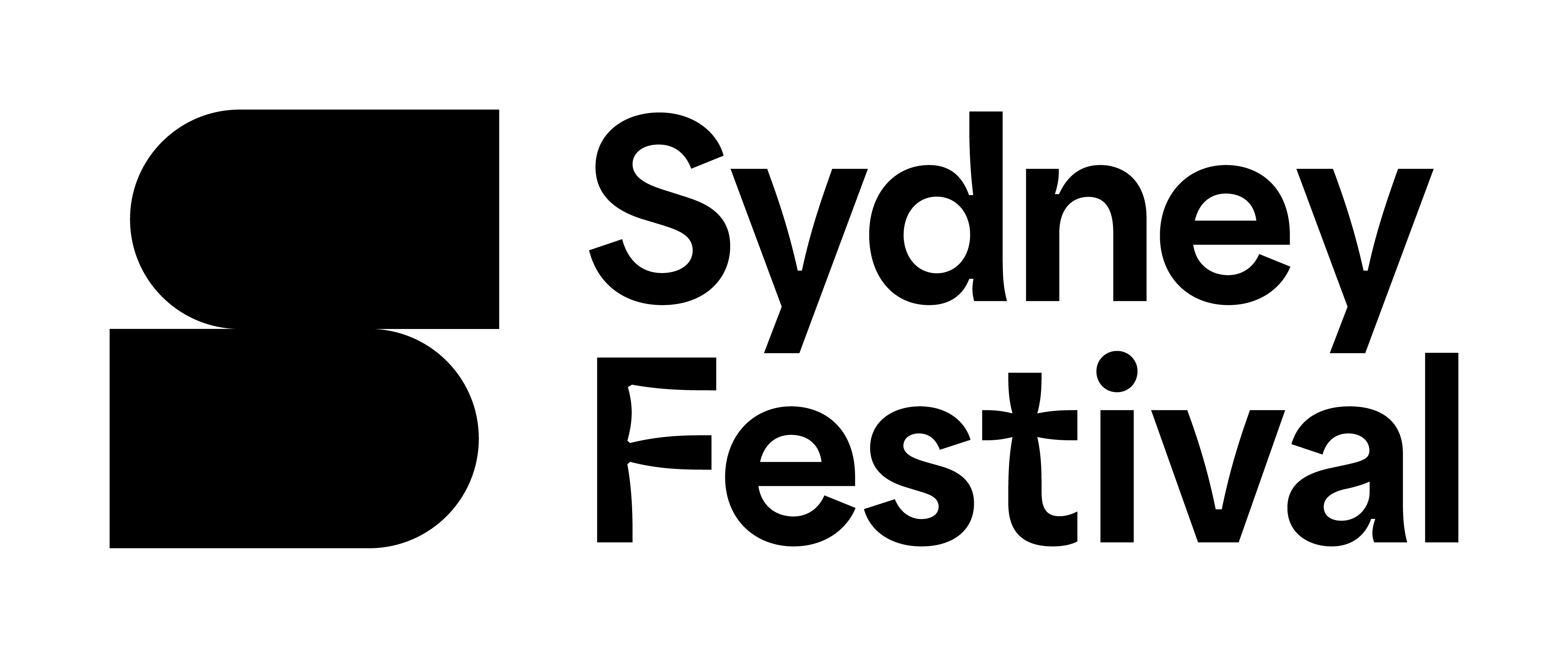 Sydney Festival Logo