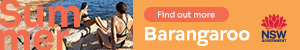 Barangaroo