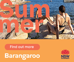 Barangaroo